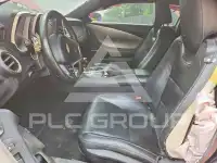 2014 Chevrolet Camaro фото