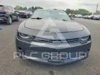 2014 Chevrolet Camaro фото