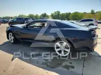 2014 Chevrolet Camaro photo