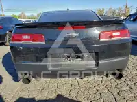 2014 Chevrolet Camaro фото