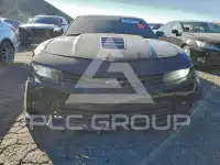2014 Chevrolet Camaro фото