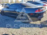 2014 Chevrolet Camaro фото