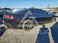 2014 Chevrolet Camaro фото