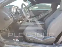 2014 Chevrolet Camaro фото
