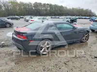 2014 Chevrolet Camaro photo