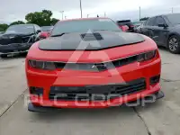 2014 Chevrolet Camaro photo