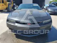 2014 Chevrolet Camaro фото
