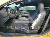 2014 Chevrolet Camaro фото
