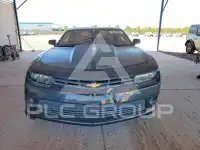 2014 Chevrolet Camaro photo