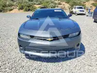 2014 Chevrolet Camaro фото