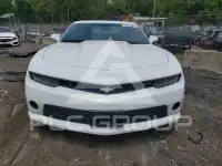 2014 Chevrolet Camaro фото