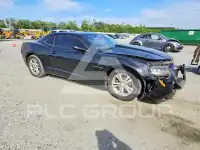 2014 Chevrolet Camaro фото