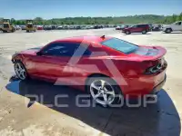 2014 Chevrolet Camaro фото