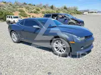 2014 Chevrolet Camaro фото