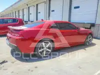 2014 Chevrolet Camaro фото