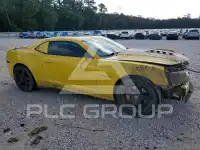 2014 Chevrolet Camaro фото
