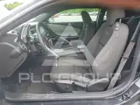 2014 Chevrolet Camaro фото
