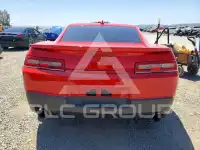 2014 Chevrolet Camaro photo