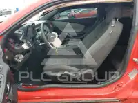 2014 Chevrolet Camaro фото