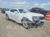 2014 Chevrolet Camaro photo