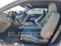 2014 Chevrolet Camaro photo