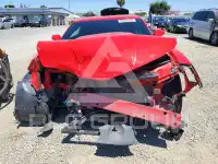 2014 Chevrolet Camaro photo