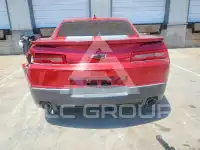 2014 Chevrolet Camaro фото