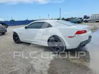 2014 Chevrolet Camaro фото