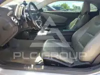 2014 Chevrolet Camaro фото