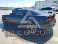 2014 Chevrolet Camaro фото