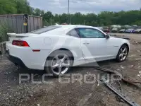 2014 Chevrolet Camaro фото