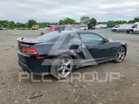 2014 Chevrolet Camaro фото