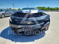 2014 Chevrolet Camaro фото