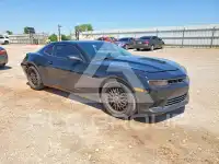 2014 Chevrolet Camaro photo