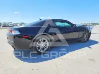 2014 Chevrolet Camaro фото