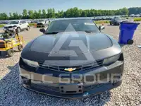 2014 Chevrolet Camaro фото