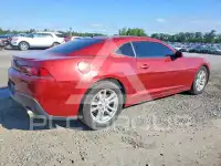 2014 Chevrolet Camaro photo