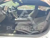 2014 Chevrolet Camaro фото