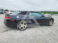 2014 Chevrolet Camaro фото