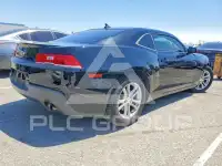 2014 Chevrolet Camaro фото