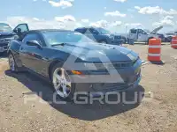 2014 Chevrolet Camaro фото