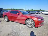 2014 Chevrolet Camaro photo