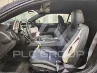 2014 Chevrolet Camaro photo
