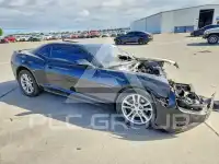 2014 Chevrolet Camaro photo