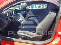 2014 Chevrolet Camaro photo