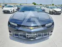 2014 Chevrolet Camaro фото
