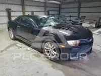 2014 Chevrolet Camaro фото