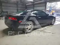 2014 Chevrolet Camaro фото