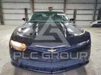 2014 Chevrolet Camaro фото