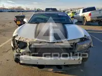 2014 Chevrolet Camaro photo